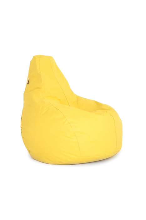 Atelier Del Sofa Damla - Puf Amarillo Atelier Del Sofa Damla - Puf Amarillo